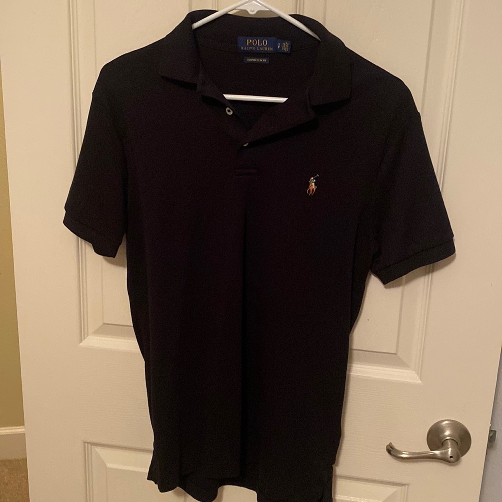 Polo T-shirt